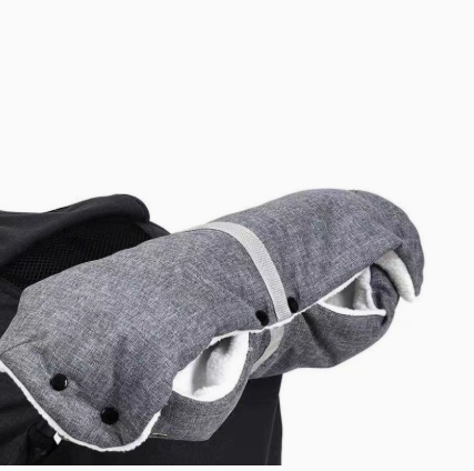 Cozy Stroll™ Stroller Hand Warmers