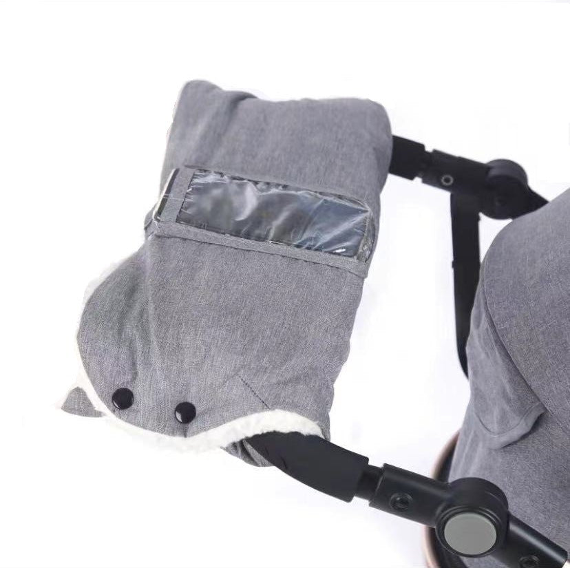 Cozy Stroll™ Stroller Hand Warmers