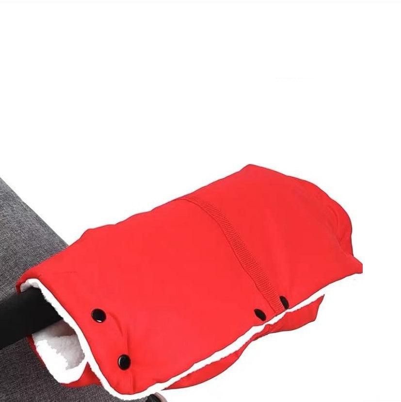 Cozy Stroll™ Stroller Hand Warmers