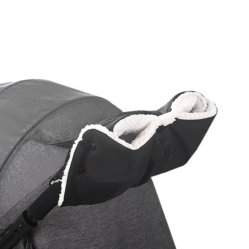 Cozy Stroll™ Stroller Hand Warmers