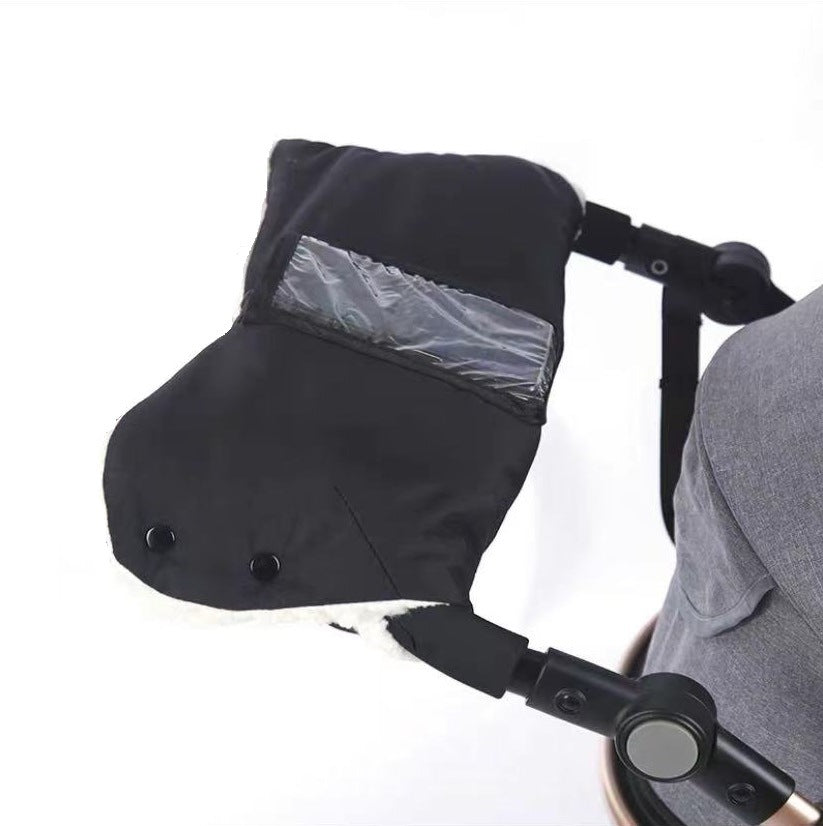 Cozy Stroll™ Stroller Hand Warmers